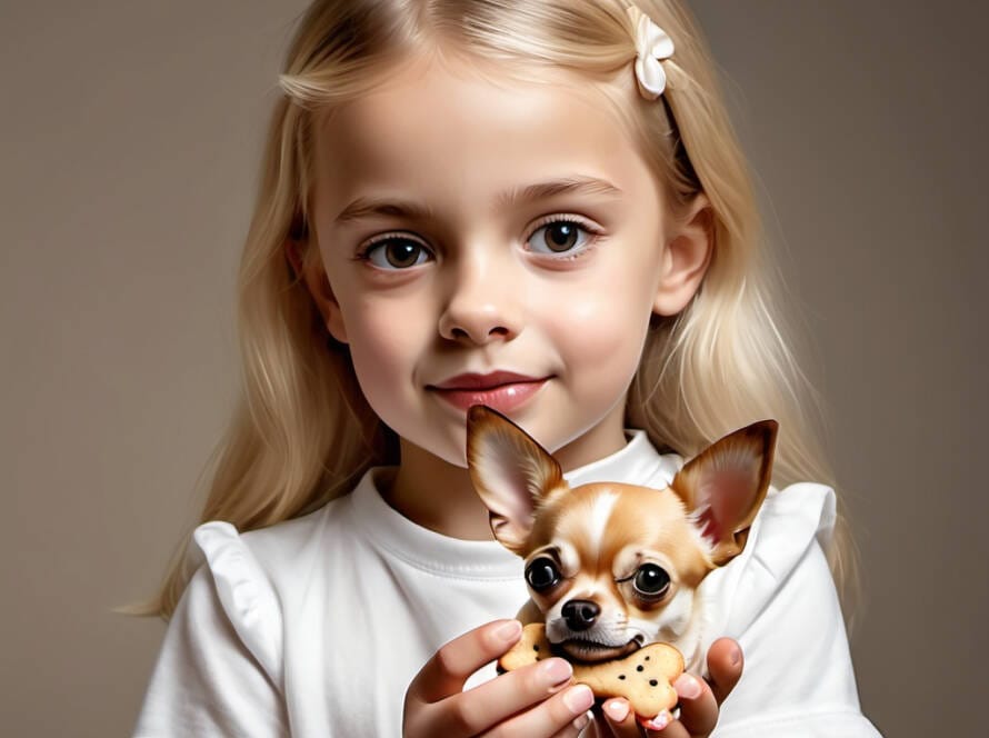 best natural dog biscuit recipe for pup