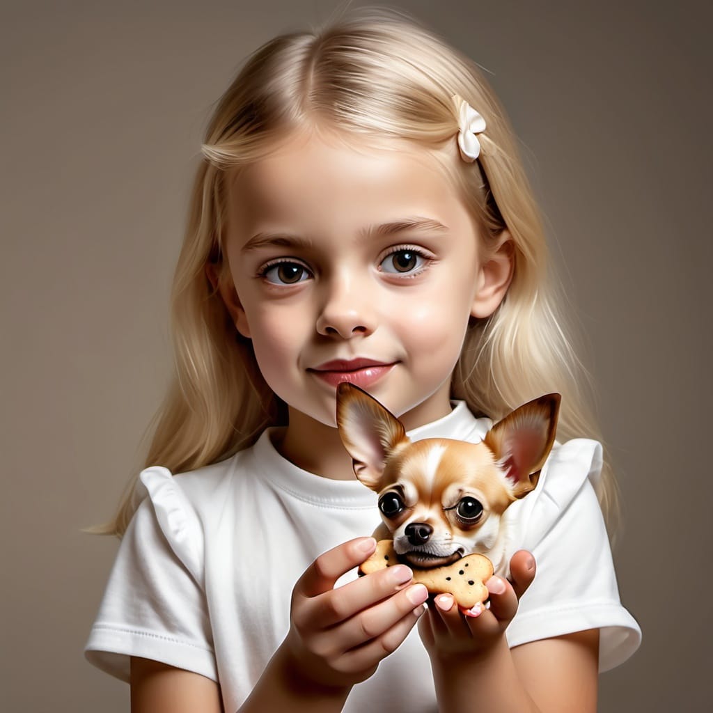 best natural dog biscuit recipe for pup