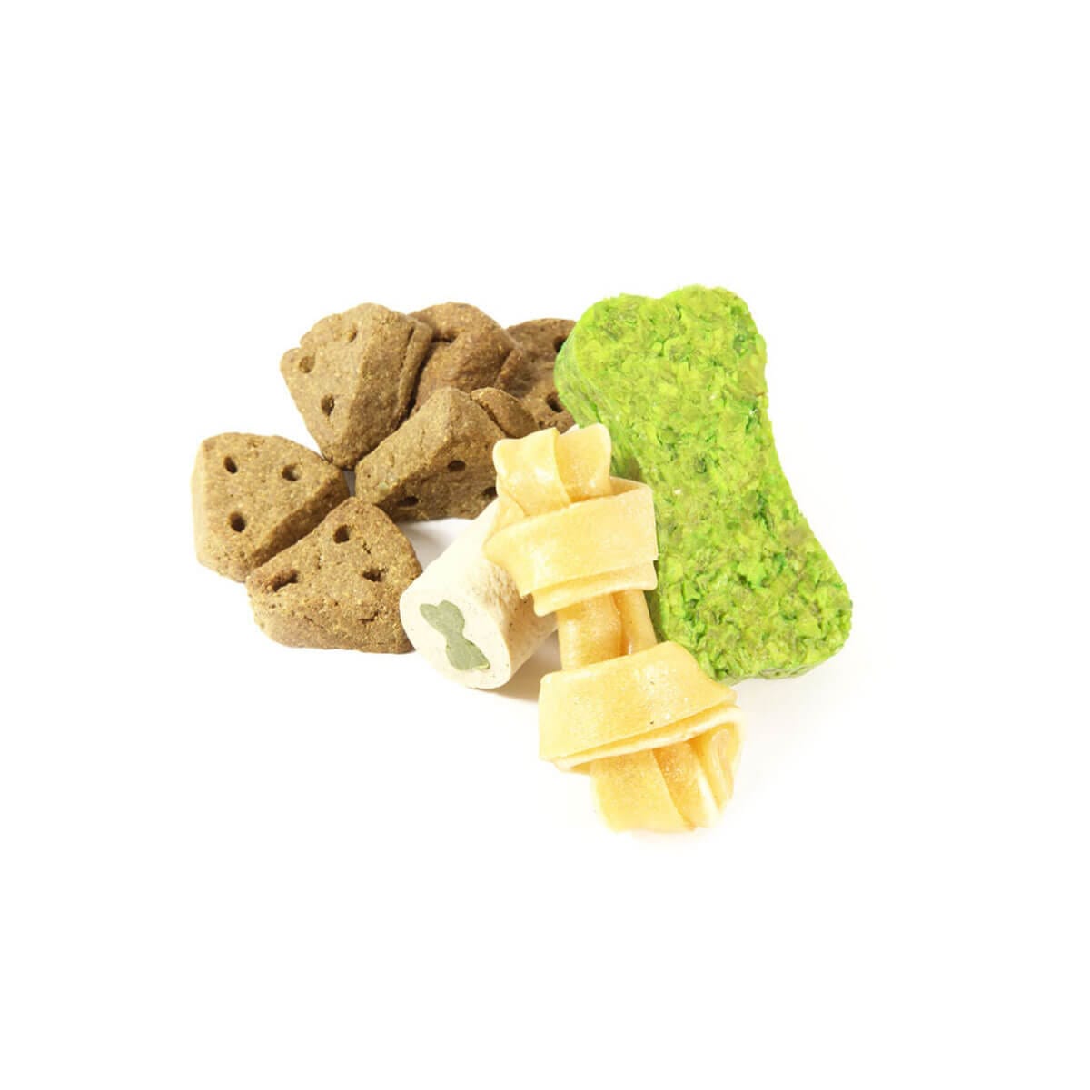 interactive chewing toys for dogs